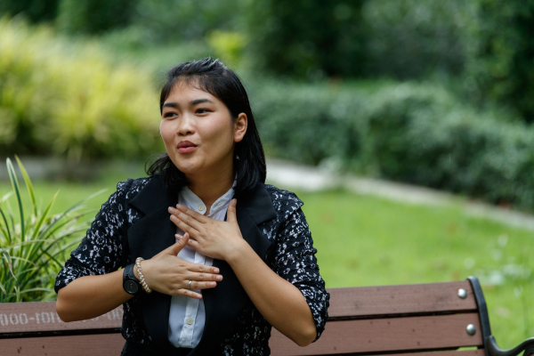 Seeing Scripture: Sign Language Translation